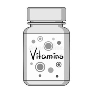 Vitamines & Bien être