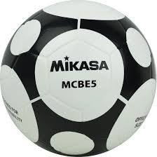 Mikasa MCBE 5
